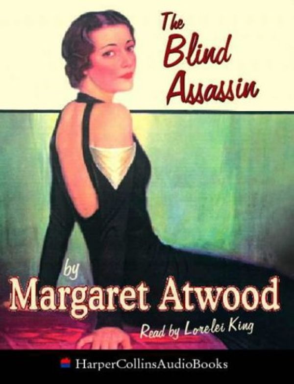 Cover Art for 9780007113606, The Blind Assassin (Audio Cassette) by Margaret Atwood