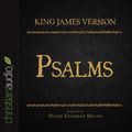 Cover Art for 9781633890466, The Holy Bible in Audio - King James Version: Psalms by Mr. David Cochran Heath