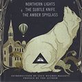Cover Art for 8601404206320, His Dark Materials: Gift Edition including all three novels: Northern Light, The Subtle Knife and The Amber Spyglass by Philip Pullman