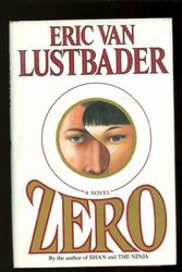 Cover Art for 9780394565767, Zero by Eric Lustbader