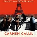 Cover Art for 9781409001102, Bad Faith: A Forgotten History of Family and Fatherland by Carmen Callil