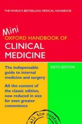Cover Art for 9780198571315, Oxford Handbook of Clinical Medicine: Main and Mini Edition Bundle (6th Edition) by Murray Longmore, Ian Wilkinson