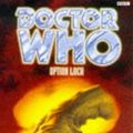 Cover Art for 9780563405832, Doctor Who: Option Lock by Justin Richards