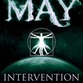 Cover Art for 9780230767690, Intervention by Julian May