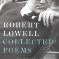 Cover Art for 9780374126179, Collected Poems by Robert Lowell