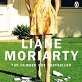 Cover Art for B01C3NCZTA, Truly Madly Guilty by Liane Moriarty
