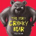 Cover Art for 9780340989425, The Very Cranky Bear by Nick Bland