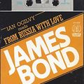 Cover Art for 9780886461362, From Russia With Love by Ian Fleming