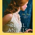 Cover Art for B000C1X8II, Rebel Angels by Libba Bray