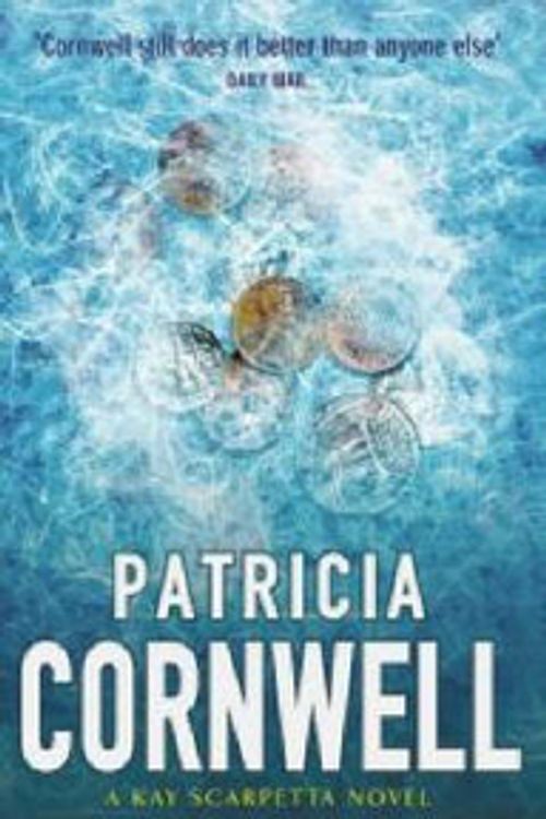Cover Art for 9780751525434, Black Notice by Patricia Cornwell