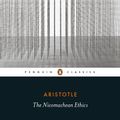 Cover Art for 9780140455472, THE NICOMACHEAN ETHICS by Aristotle