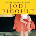 Cover Art for 9780613495646, Harvesting the Heart by Jodi Picoult
