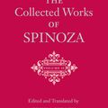 Cover Art for 9781400873609, The Collected Works of Spinoza: Volume II by Benedictus de Spinoza