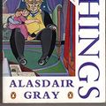 Cover Art for 9780140175547, Poor Things by Alasdair Gray