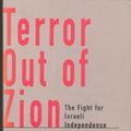 Cover Art for 9781351486606, Terror Out of Zion by J.Bowyer Bell