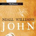 Cover Art for 9781743141939, John by Niall Williams