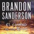 Cover Art for 9788466647946, El Camino de Los Reyes I by Brandon Sanderson