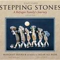 Cover Art for 9781459814912, Stepping Stones by Margriet Ruurs