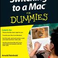 Cover Art for 9781118173695, Switching to a Mac for Dummies by Arnold Reinhold