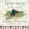 Cover Art for 9781416557128, The Quilter's Homecoming by Jennifer Chiaverini