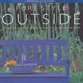 Cover Art for 9780864116765, Pure Style outside by Jane Cumberbatch