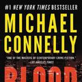 Cover Art for 9781478948339, Blood Work by Michael Connelly