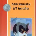 Cover Art for 9780780765139, El Hacha by Gary Paulsen