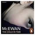 Cover Art for B00S1L1HLQ, The Child in Time by Ian McEwan