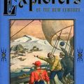 Cover Art for 9780747580188, Explorers of the New Century by Magnus Mills