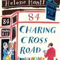 Cover Art for 9780751543742, 84 Charing Cross Road by Helene Hanff