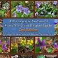 Cover Art for 9781499261448, A Pocket-Size Version of Some Violets of Eastern Japan - 2nd Edition by Daniel H. Wieczorek