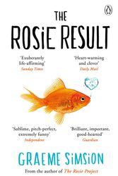Cover Art for 9781405941303, The Rosie Result (The Rosie Project Series) by Graeme Simsion