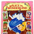 Cover Art for 9780140350388, Alice in Wonderland (Puffin Classics) by Lewis Carroll