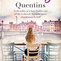 Cover Art for B00374720C, Quentins by Maeve Binchy