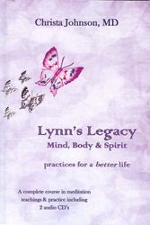 Cover Art for 9780982081907, Lynn's Legacy by Christa Johnson