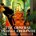 Cover Art for 9780140148596, The General in His Labyrinth by Gabriel Garcia Marquez