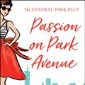 Cover Art for 9781472265074, Passion on Park Avenue by Lauren Layne