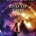 Cover Art for B09NXJJM8Q, Vega Jane and the End of Time by David Baldacci