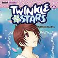 Cover Art for 9783551784452, Twinkle Stars 11 by Natsuki Takaya, Olligschläger, Nina
