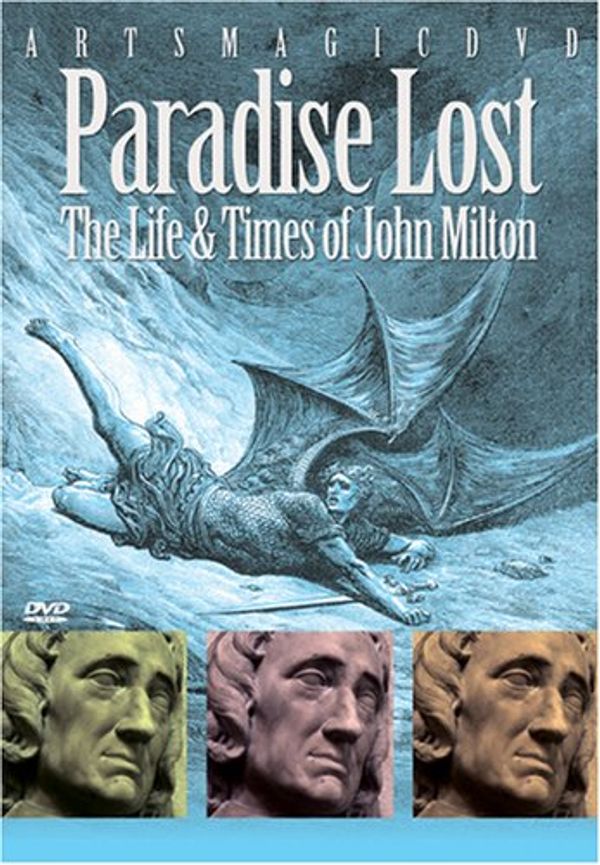Cover Art for 0881482310395, Paradise Lost: The Life & Times of John Milton by 