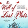 Cover Art for 9780786547173, The Well of Lost Plots by Jasper Fforde