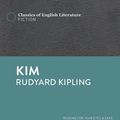 Cover Art for 9781940943381, Kim by Rudyard Kipling