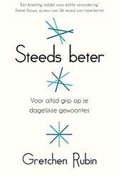 Cover Art for 9789400506121, Steeds beter by Unknown