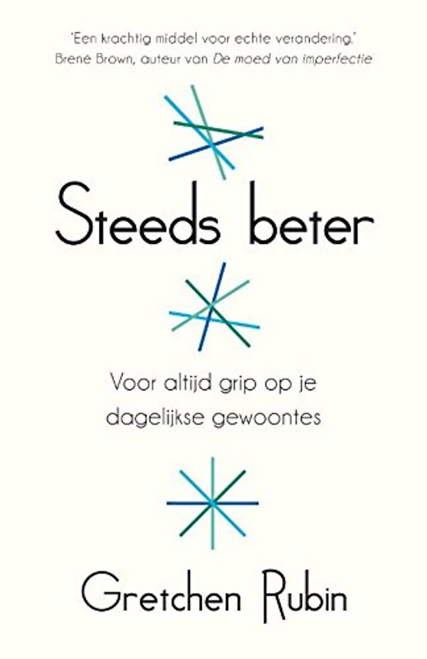 Cover Art for 9789400506121, Steeds beter by 