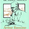 Cover Art for 9780224026055, Coots In The North And Other Stories by Arthur Ransome