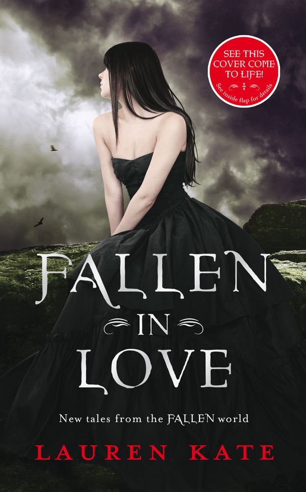 Cover Art for 9780857531643, Fallen in Love by Lauren Kate