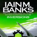 Cover Art for 9781857236262, Inversions by Iain M. Banks