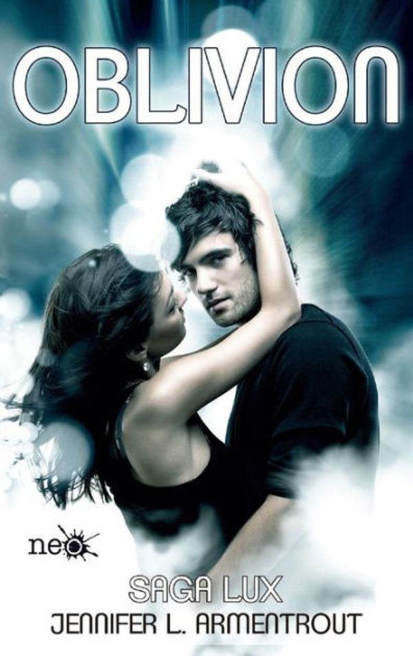 Cover Art for 9788416620531, Oblivion by Jennifer L. Armentrout