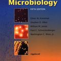 Cover Art for 9780397515295, Color Atlas and Textbook of Diagnostic Microbiology by Elmer W. Koneman, Stephen D. Allen, William M. Janda, Paul C. Schreckenberger, Washington C. Winn