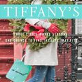 Cover Art for 9780062364104, Christmas at Tiffany's by Karen Swan